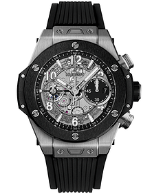 Big Bang Unico Titanium Ceramic / 42mm