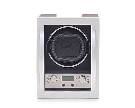  WOLF 1834, Module 4.1 Watch Winder, SKU: 454011 | timeolution.com