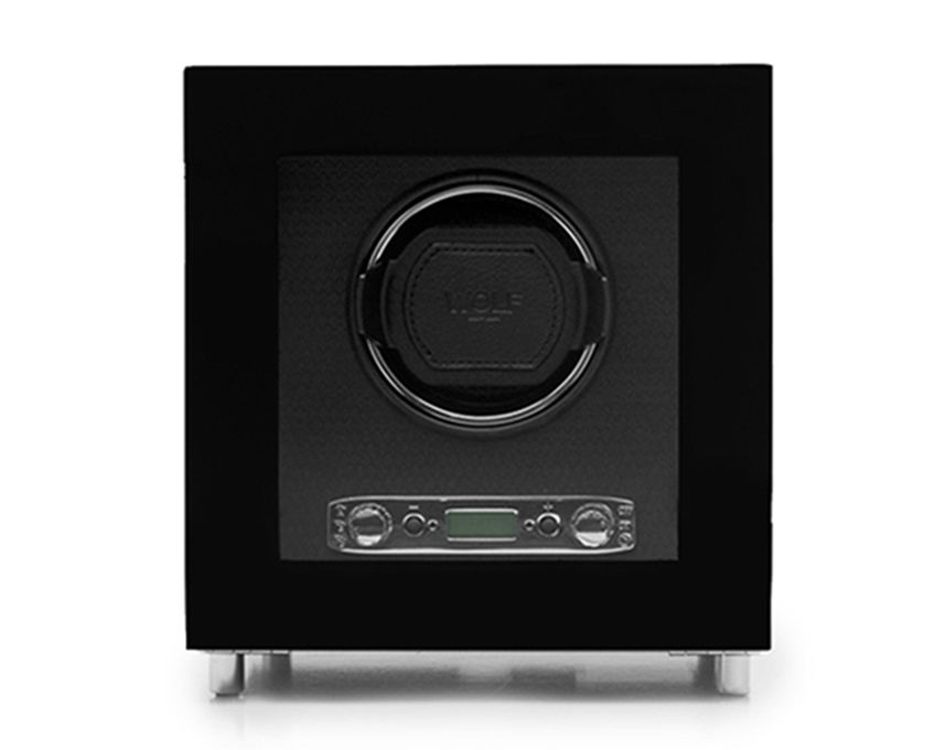  WOLF 1834, Savoy Single Watch Winder, SKU: 454470 | timeolution.com