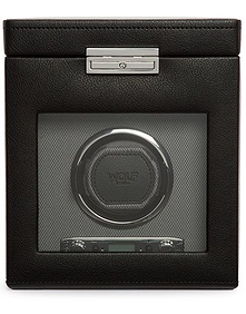 Viceroy Single Watch Winder With Storage