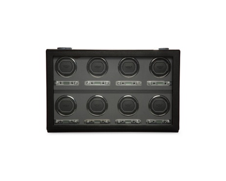  WOLF 1834, Viceroy 8pc Watch Winder, SKU: 456902 | timeolution.com