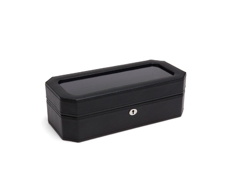  WOLF 1834, Windsor 5 Piece Watch Box, SKU: 458303 | timeolution.com