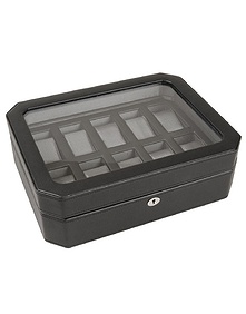 Windsor 10pc Watch Box