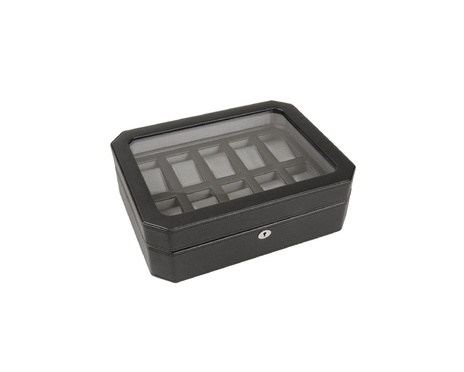  WOLF 1834, Windsor 10pc Watch Box, SKU: 4584029 | timeolution.com