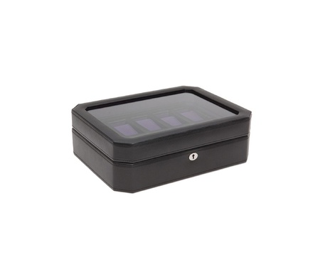  WOLF 1834, Windsor 10pc Watch Box, SKU: 458403 | timeolution.com