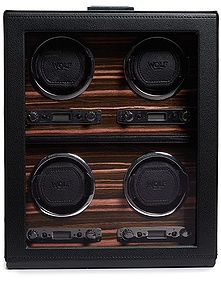 Roadster 4pc Watch Winder