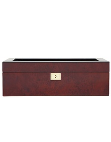 Savoy 5pc Watch Box