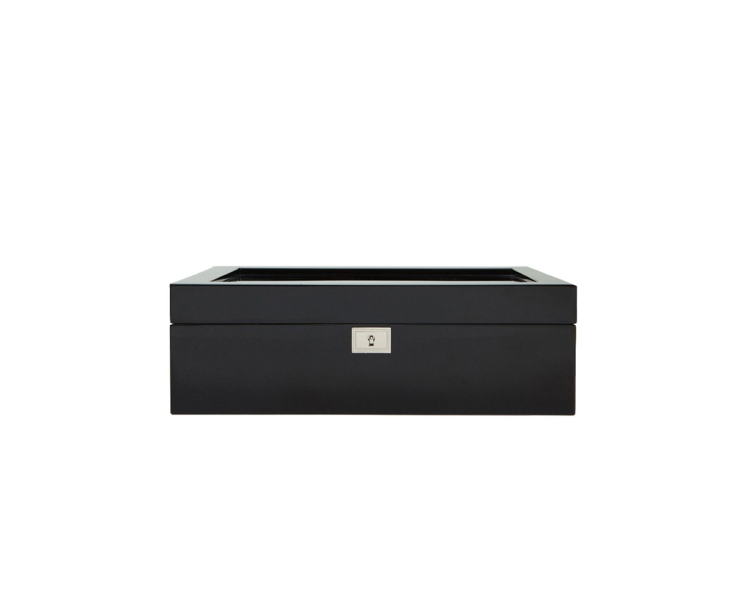  WOLF 1834, Savoy 10pc Watch Box, SKU: 461670 | timeolution.com