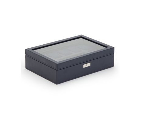  WOLF 1834, Howard 7pc Watch Box With Storage, SKU: 465217 | timeolution.com