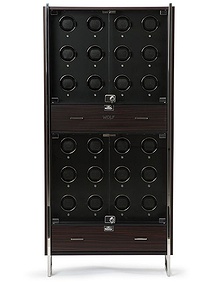 Regent - 24 Piece Cabinet Winder