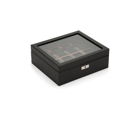  WOLF 1834, Roadster 8pc Watch Box, SKU: 477456 | timeolution.com