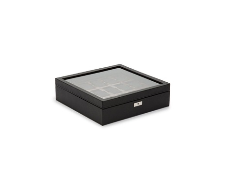  WOLF 1834, Roadster 15pc Watch Box, SKU: 477756 | timeolution.com