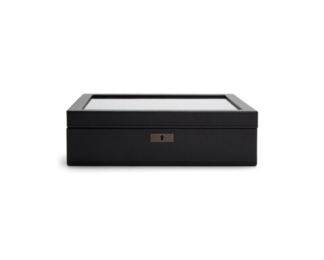  WOLF 1834, Axis 15pc Watch Box, SKU: 488303 | timeolution.com