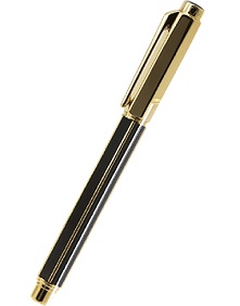 Varius Chinablack Roller Pen