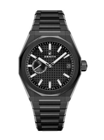 Men's watch / unisex  ZENITH, Defy Skyline / 41mm, SKU: 49.9300.3620/21.I001 | timeolution.com