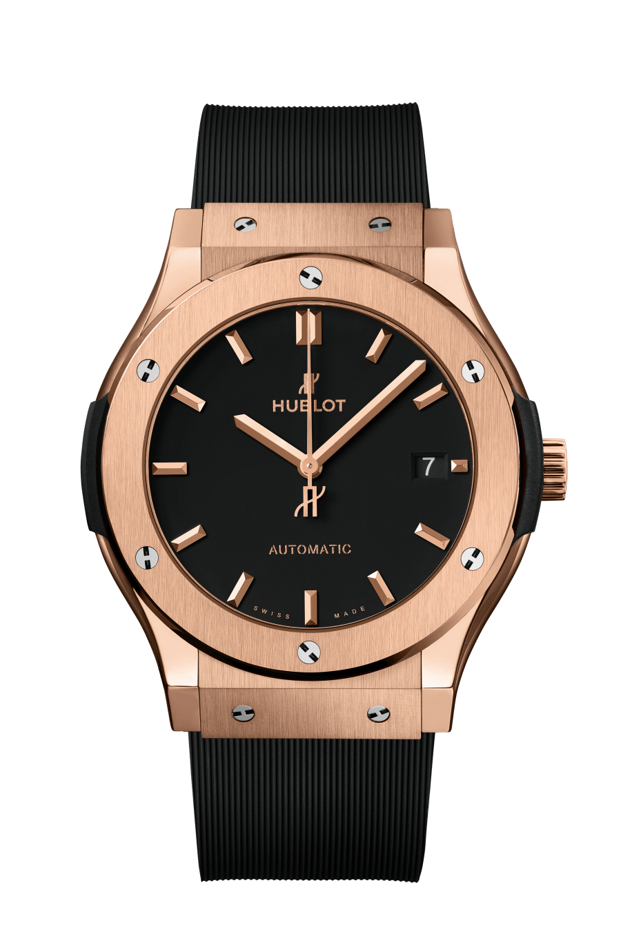 Men's watch / unisex  HUBLOT, Classic Fusion King Gold / 45mm, SKU: 511.OX.1181.RX | timeolution.com