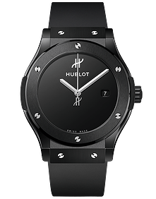 Classic Fusion Original Black Magic / 42mm