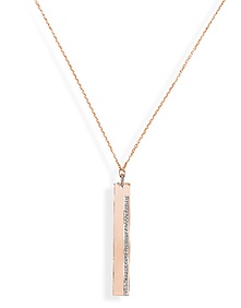 Collier Sautoir Kate