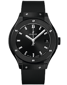 Classic Fusion Black Magic / 33mm