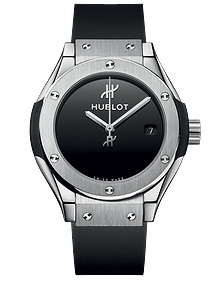 Classic Fusion Original Titanium / 29mm