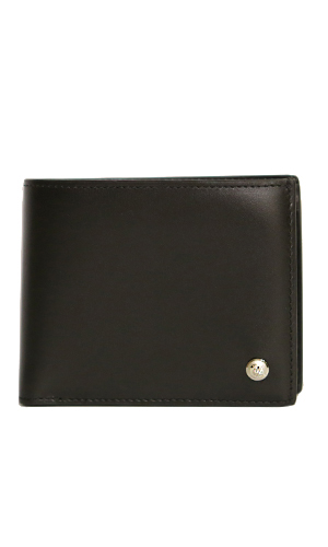  CARAN D’ACHE, 4-Card Wallet With Coin Case, SKU: 6208.009 | timeolution.com