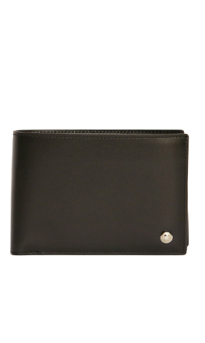  CARAN D’ACHE, 10-Card Wallet With Coin Case, SKU: 6209.009 | timeolution.com