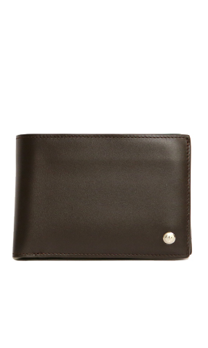  CARAN D’ACHE, 10-Card Wallet With Coin Case, SKU: 6209.059 | timeolution.com