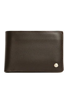 10-Card Wallet With Coin Case