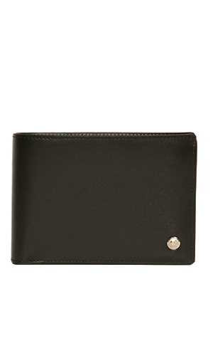  CARAN D’ACHE, 14-Card Wallet, SKU: 6210.009 | timeolution.com