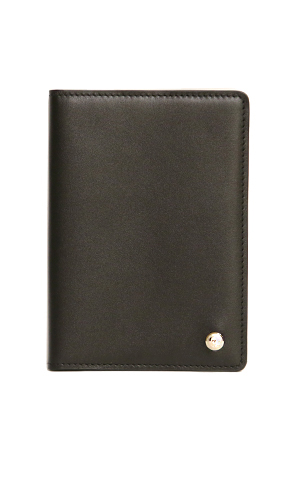  CARAN D’ACHE, Passport Holder, SKU: 6212.009 | timeolution.com