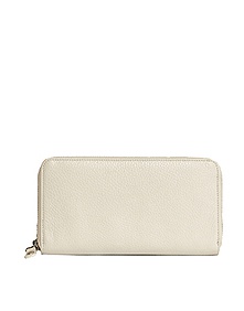 Woman's Wallet "Léman"