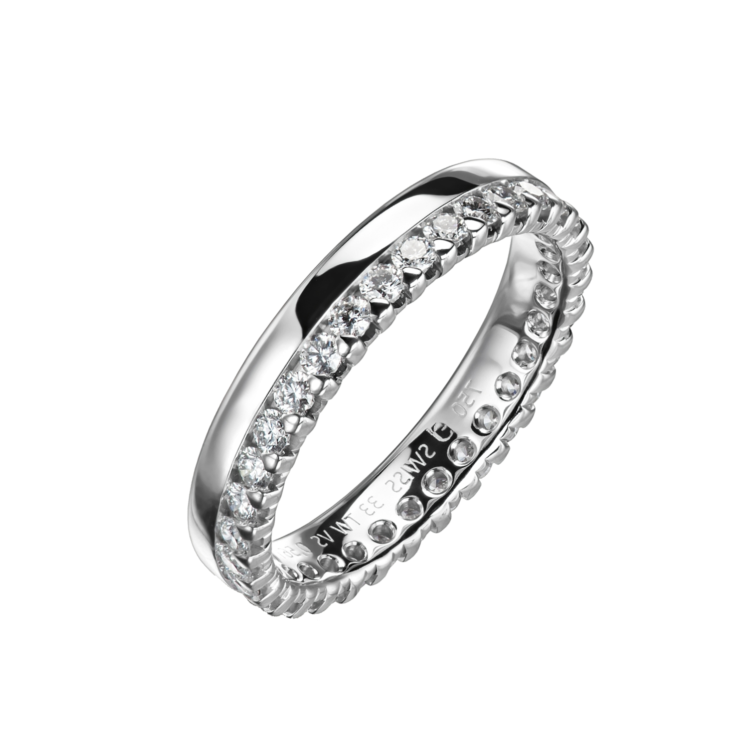 Women Jewellery  FURRER JACOT, Wedding rings, SKU: 62-52810-0-0/059-74-0-54-3 | timeolution.com