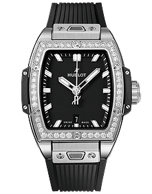 Spirit of Big Bang Steel Diamonds / 32mm