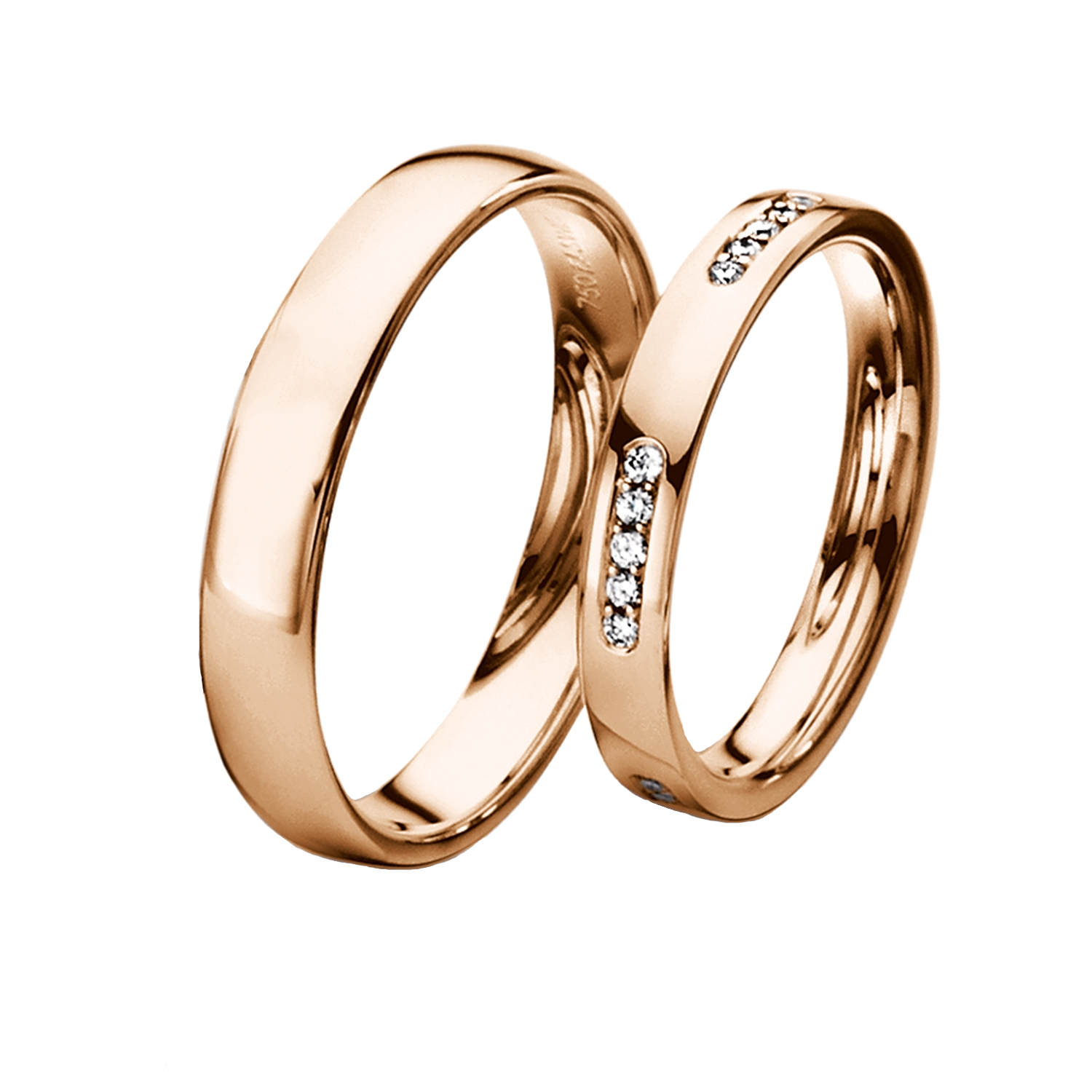 Women Jewellery  FURRER JACOT, Wedding rings, SKU: 71-83160-0-0/030-73-0-55-3 | timeolution.com