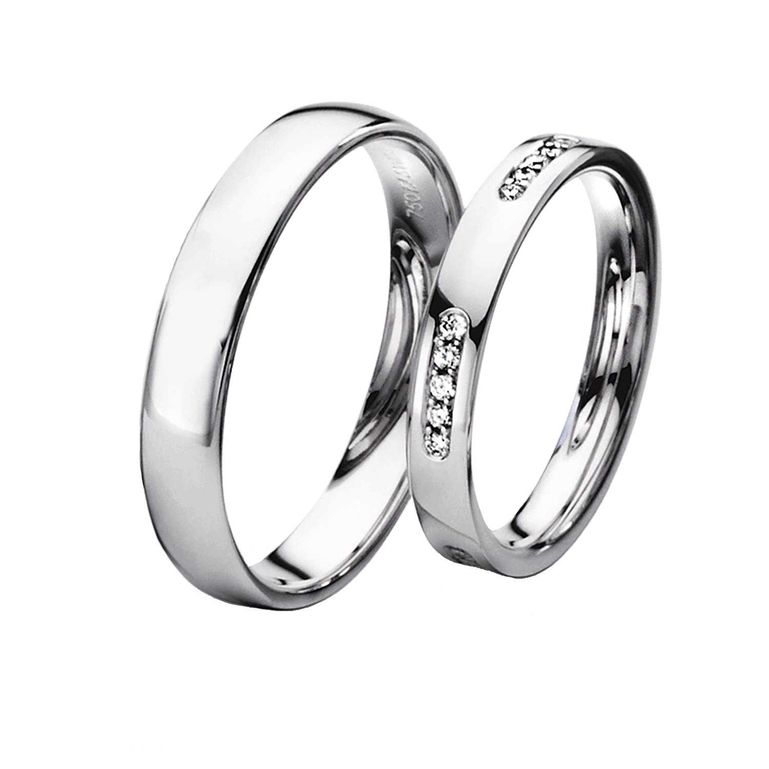 Women Jewellery  FURRER JACOT, Wedding rings, SKU: 71-83160-0-0/030-74-0-54-3 | timeolution.com