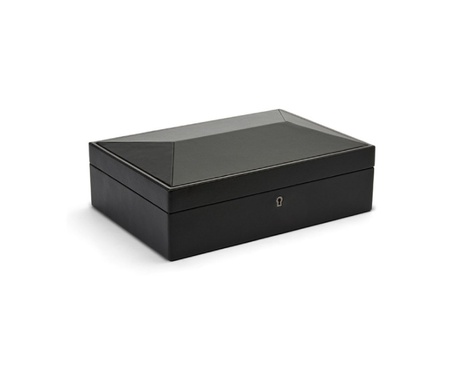  WOLF 1834, British Racing 10 Piece Watch Box, SKU: 792702 | timeolution.com