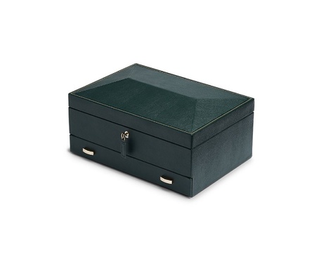  WOLF 1834, British Racing 10pc Watch Box With Storage, SKU: 792841 | timeolution.com