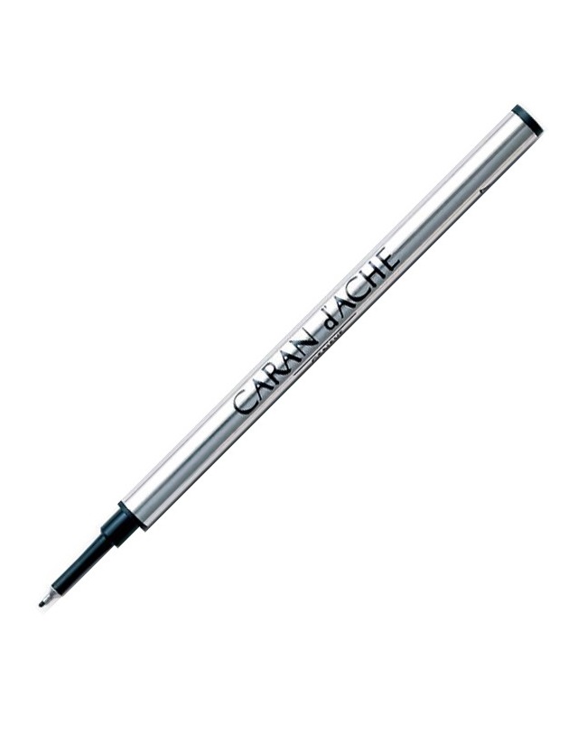  CARAN D’ACHE, Cartridge Blue Fibre Fine, SKU: 8122.160 | timeolution.com