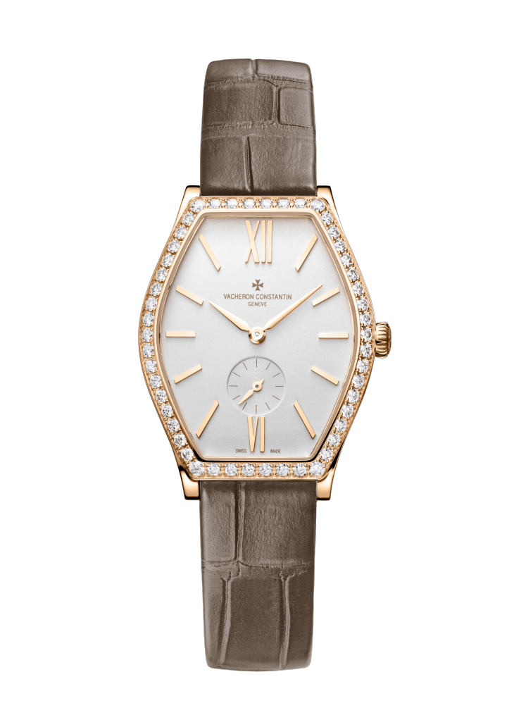 Ladies' watch  VACHERON CONSTANTIN, Malte Small / 34.4mm x 28.4mm, SKU: 81515/000R-9892 | timeolution.com