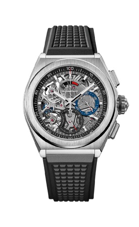 Men's watch / unisex  ZENITH, Defy 21 / 44mm, SKU: 95.9000.9004/78.R782 | timeolution.com