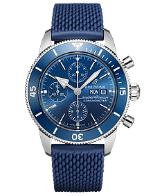 Superocean Heritage II / 44mm