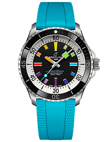 Superocean Automatic / 42mm