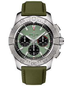 Avenger B01 Chronograph / 44mm