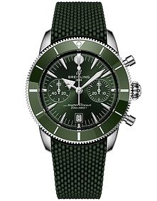 Superocean Heritage B01 Chronograph / 44mm