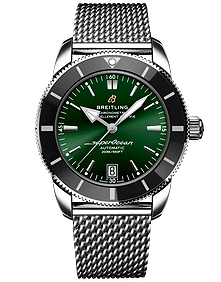 Superocean Heritage B20 Automatic / 42mm