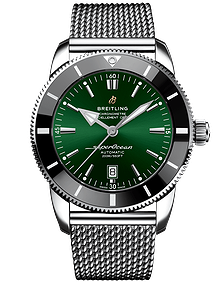 Superocean Heritage B20 Automatic / 46mm