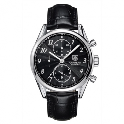 Men's watch / unisex  TAG HEUER, Carrera / 41mm, SKU: CAS2110.FC6266 | timeolution.com