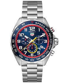 Formula 1 X Red Bull Racing / 43mm