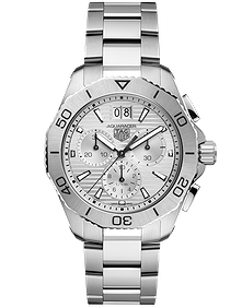 Aquaracer Professional 200 Chronograph / 40mm