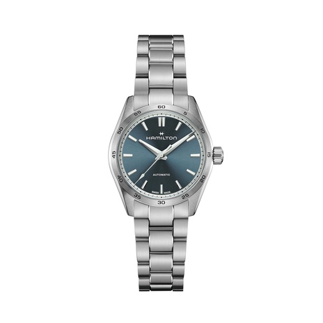 Ladies' watch  HAMILTON, Jazzmaster Performer Auto / 34mm, SKU: H36105140 | timeolution.com